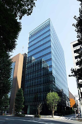 Oki Electric Industry